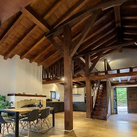 Apartamento Arbela Apartamentuak