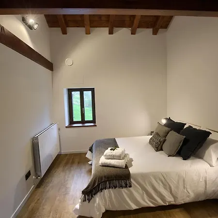 Apartamento Arbela Apartamentuak *