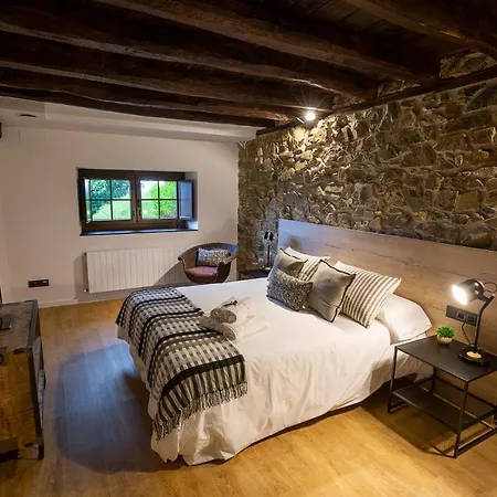 Arbela Apartamentuak Apartamento *