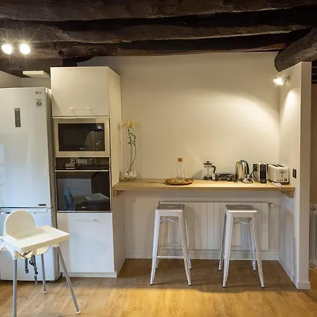 Arbela Apartamentuak *