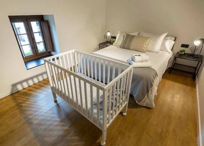 Arbela Apartamentuak Aia