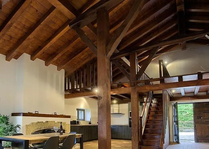 Apartment Arbela Apartamentuak