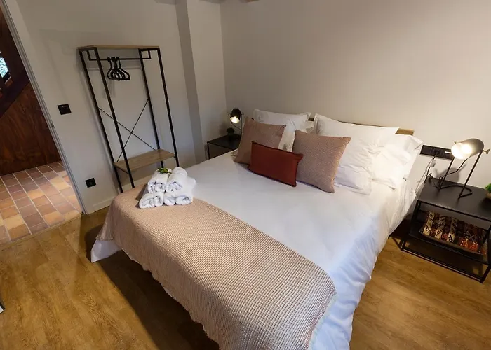 Arbela Apartamentuak