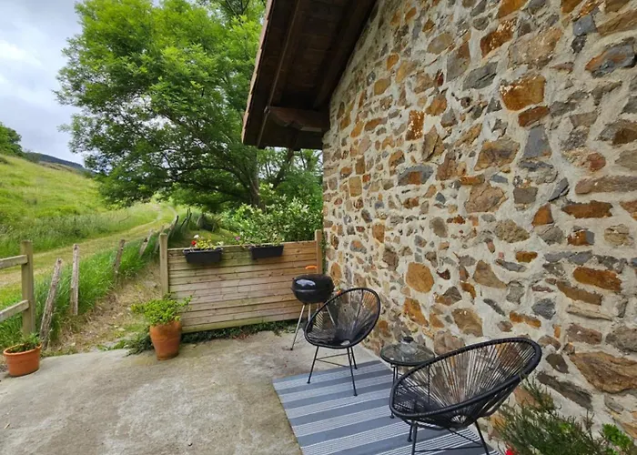 Arbela Apartamentuak *