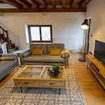 Arbela Apartamentuak Apartman *