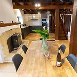 Arbela Apartamentuak Apartman