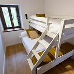 Arbela Apartamentuak Apartman *