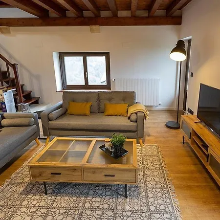 Arbela Apartamentuak Daire *