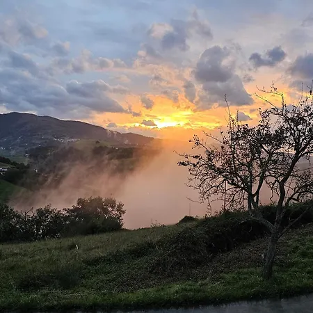 Arbela Apartamentuak Διαμέρισμα *