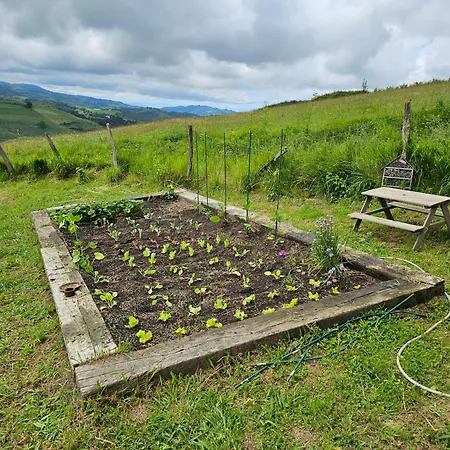 Διαμέρισμα Arbela Apartamentuak