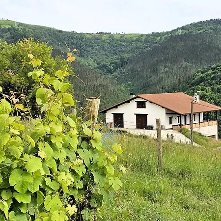 Διαμέρισμα Arbela Apartamentuak