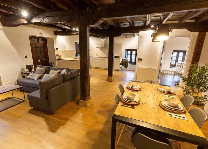 Διαμέρισμα Arbela Apartamentuak