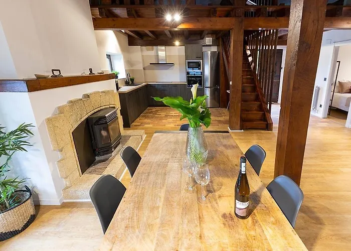 Arbela Apartamentuak Διαμέρισμα