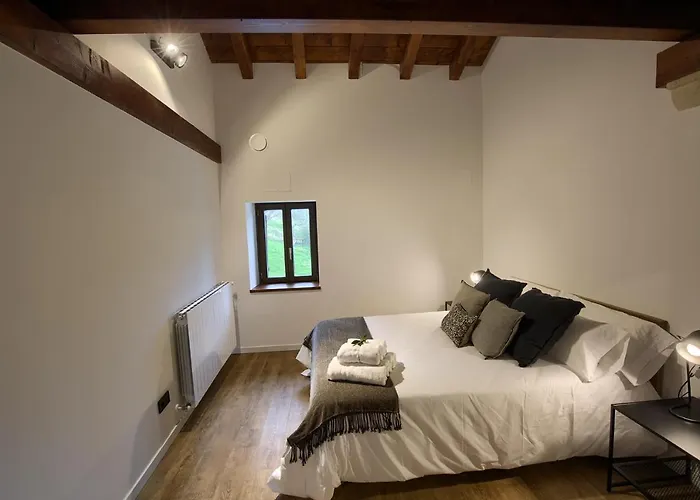 Διαμέρισμα Arbela Apartamentuak *