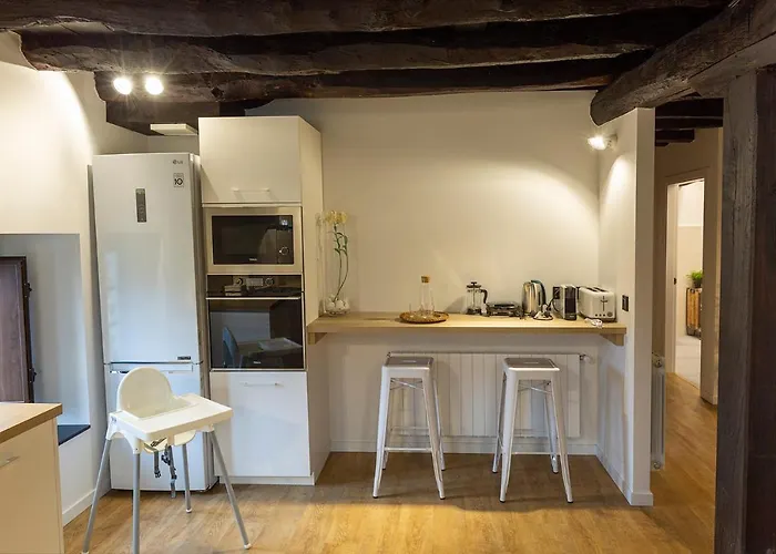 Arbela Apartamentuak *