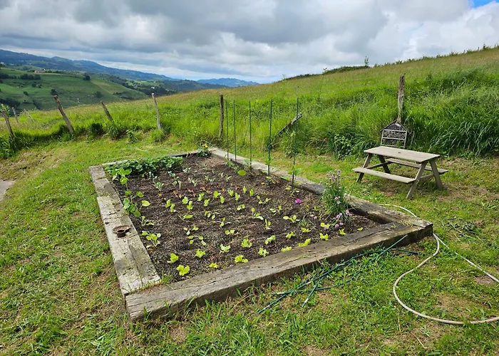 Διαμέρισμα Arbela Apartamentuak