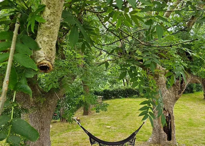 Διαμέρισμα Arbela Apartamentuak Aia