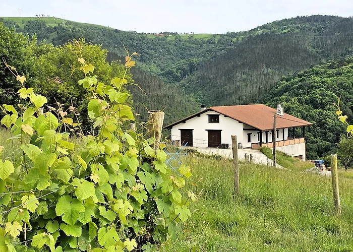 Διαμέρισμα Arbela Apartamentuak